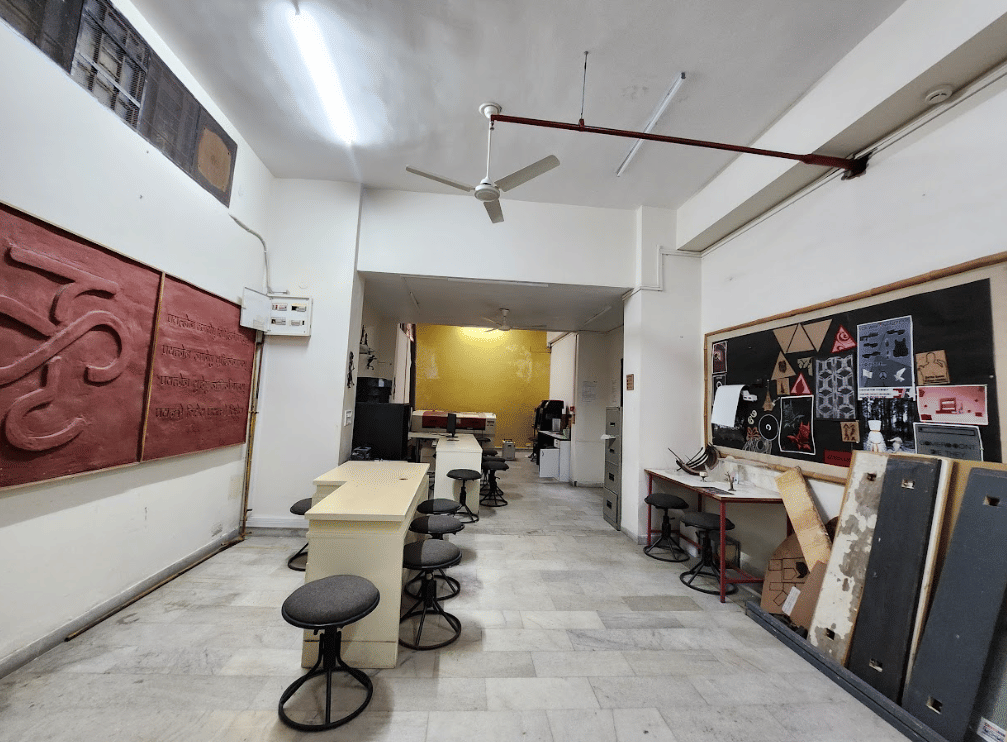 ARCH College of Design and Business Jaipur Campus photo 38